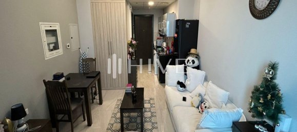 37.2m² Apartment in Business Bay, UAE No. 54658 3