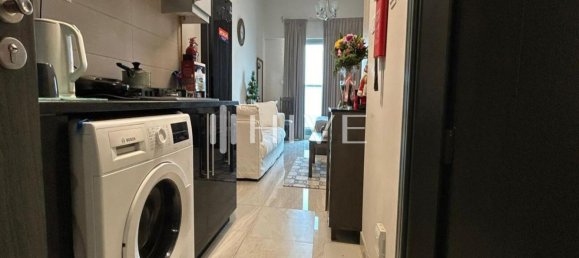 37.2m² Apartment in Business Bay, UAE No. 54658 5