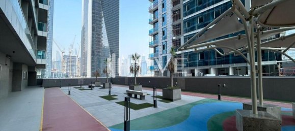 37.2m² Apartment in Business Bay, UAE No. 54658 15