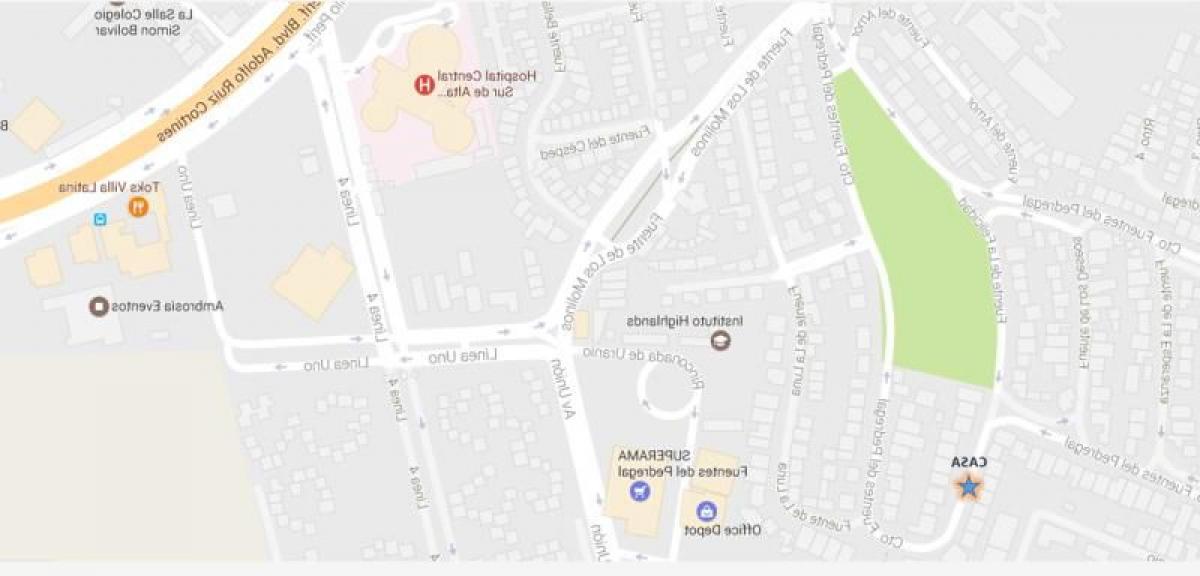 Casa de 4 dormitorios en Mexicali, Mexico No. 157222