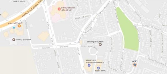 Casa de 4 dormitorios en Mexicali, Mexico No. 157222 2