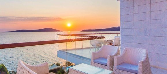 3 rooms Apartment in Bodrum, Turkey No. 28583 17