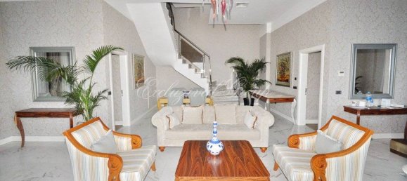 3 rooms Apartment in Bodrum, Turkey No. 28583 10