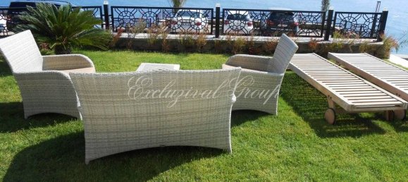 3 rooms Apartment in Bodrum, Turkey No. 28583 18