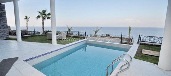 3 rooms Apartment in Bodrum, Turkey No. 28583 11