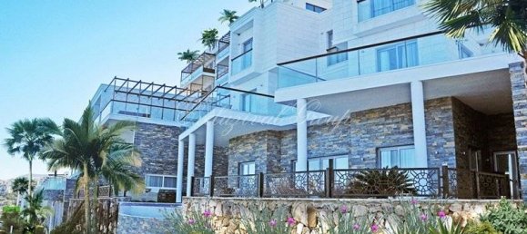 3 rooms Apartment in Bodrum, Turkey No. 28583 4