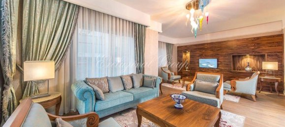 3 rooms Apartment in Bodrum, Turkey No. 28583 5
