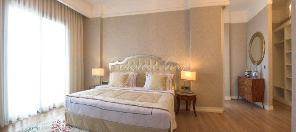 3 rooms Apartment in Bodrum, Turkey No. 28583 7