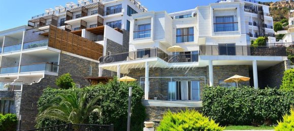 3 rooms Apartment in Bodrum, Turkey No. 28583 3