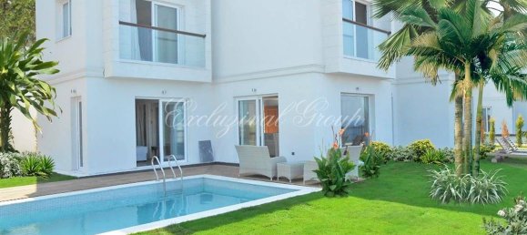 3 rooms Apartment in Bodrum, Turkey No. 28583 20
