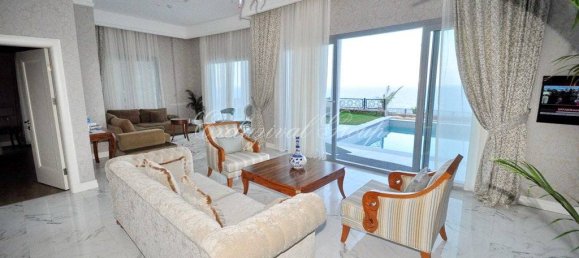 3 rooms Apartment in Bodrum, Turkey No. 28583 9