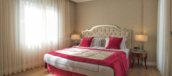 3 rooms Apartment in Bodrum, Turkey No. 28583 6