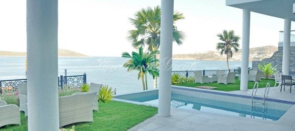 3 rooms Apartment in Bodrum, Turkey No. 28583 12