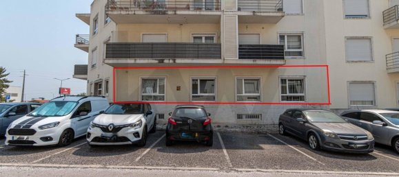 4 Schlafzimmer Wohnung in Vila Franca de Xira, Portugal, Nr. 316079 9