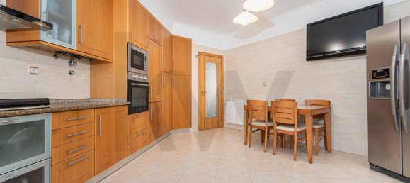 4 Schlafzimmer Wohnung in Vila Franca de Xira, Portugal, Nr. 316079 14