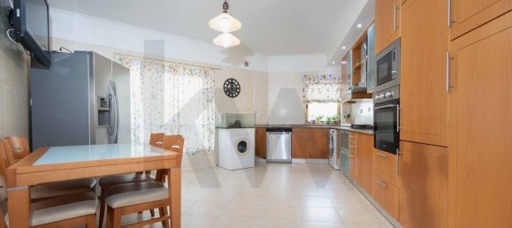 4 Schlafzimmer Wohnung in Vila Franca de Xira, Portugal, Nr. 316079 16