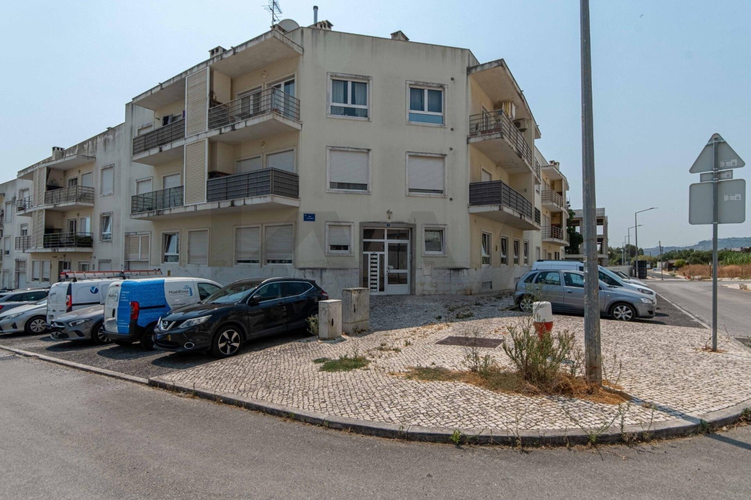 4 غرف نوم شقة في Vila Franca de Xira, Portugal رقم 316079