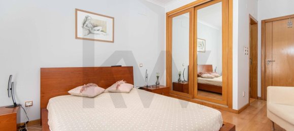 4 Schlafzimmer Wohnung in Vila Franca de Xira, Portugal, Nr. 316079 25