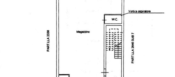 Casa T7 em Partinico, Italy N.º 377884 28