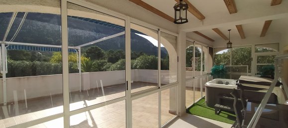 4 Schlafzimmer Haus in Barx, Spain, Nr. 150088 23