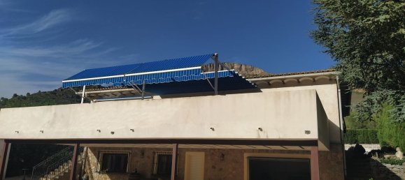 4 Schlafzimmer Haus in Barx, Spain, Nr. 150088 33