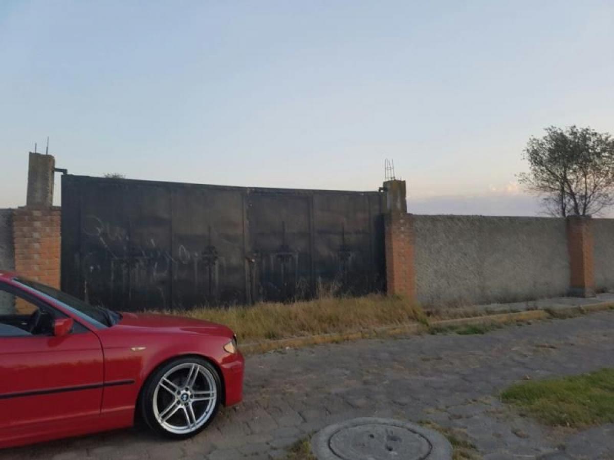 Grundstück in Mexico, Nr. 203359