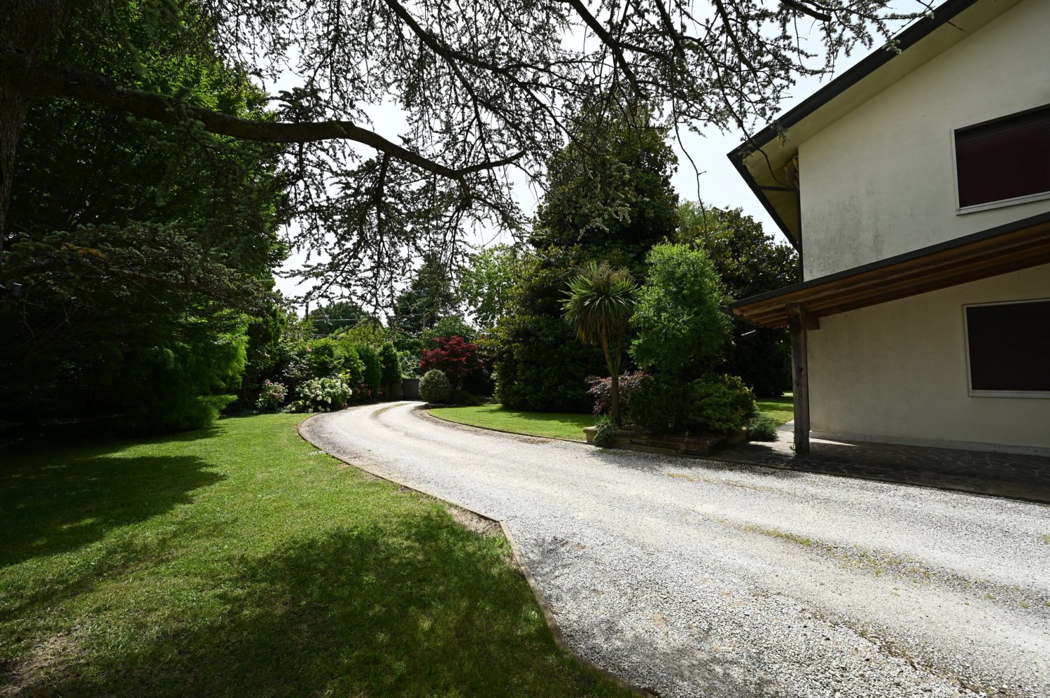 3 chambres Villa à Venice, Italy No. 54222