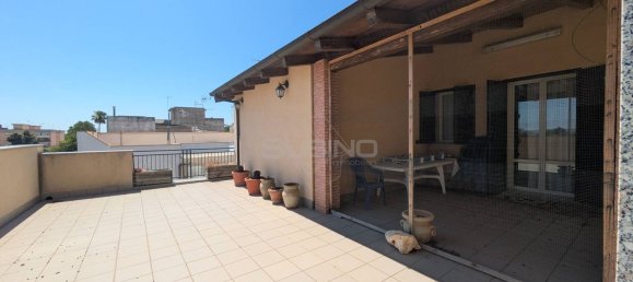 5 rooms Apartment in Floridia, Italy No. 290135 37