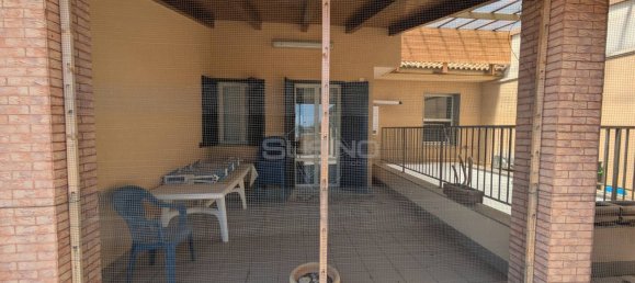 5 rooms Apartment in Floridia, Italy No. 290135 34