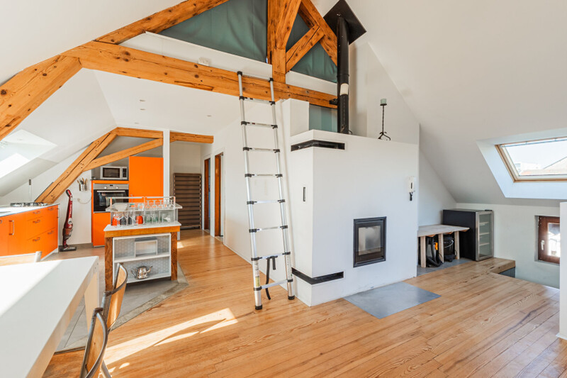 1 bedroom Apartment in Schiltigheim, France No. 332219