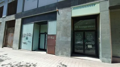 242m² Commercial property in Alicante, Spain No. 176979