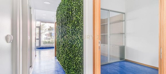 Gewerbliche Immobilie in Lisbon, Portugal 131m², Nr. 268993 6