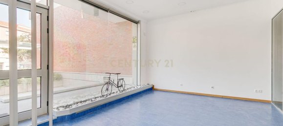 Gewerbliche Immobilie in Lisbon, Portugal 131m², Nr. 268993 2