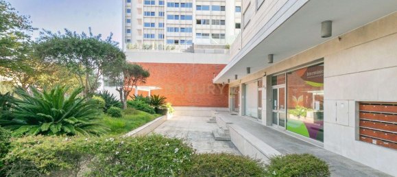 Gewerbliche Immobilie in Lisbon, Portugal 131m², Nr. 268993 32