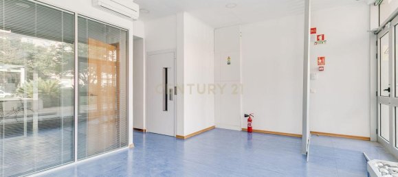 Gewerbliche Immobilie in Lisbon, Portugal 131m², Nr. 268993 16