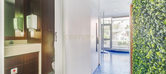 Gewerbliche Immobilie in Lisbon, Portugal 131m², Nr. 268993 8