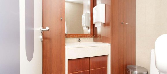 Gewerbliche Immobilie in Lisbon, Portugal 131m², Nr. 268993 22