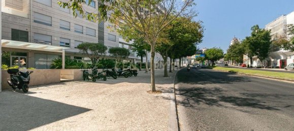 Gewerbliche Immobilie in Lisbon, Portugal 131m², Nr. 268993 34