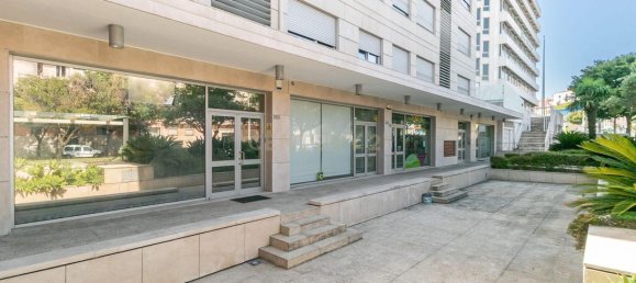 Gewerbliche Immobilie in Lisbon, Portugal 131m², Nr. 268993 29