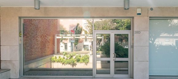 Gewerbliche Immobilie in Lisbon, Portugal 131m², Nr. 268993 30