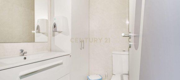 Gewerbliche Immobilie in Lisbon, Portugal 131m², Nr. 268993 23