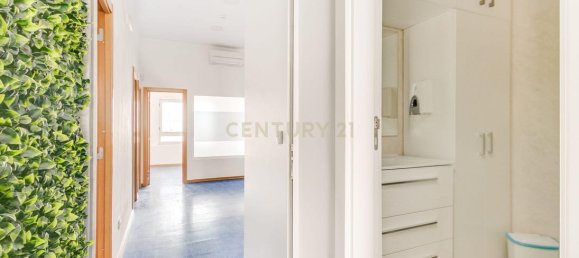 Gewerbliche Immobilie in Lisbon, Portugal 131m², Nr. 268993 11