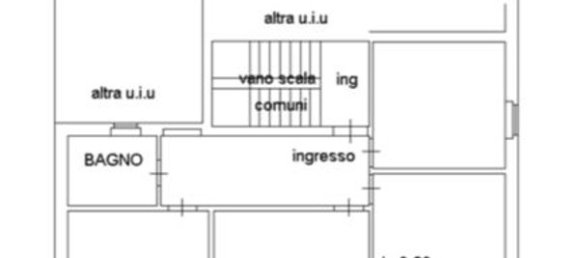 Квартира с 3 комнатами в Гроссето, Италия № 213816 51