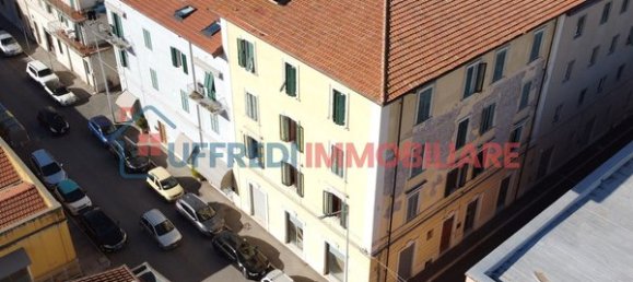 Квартира с 3 комнатами в Гроссето, Италия № 213816 77