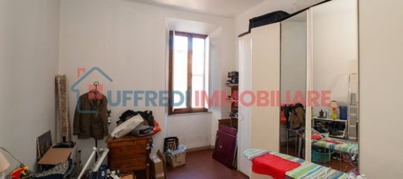 Квартира с 3 комнатами в Гроссето, Италия № 213816 64