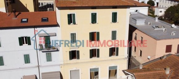 Квартира с 3 комнатами в Гроссето, Италия № 213816 46