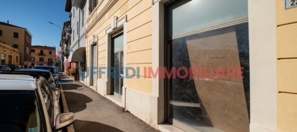 Квартира с 3 комнатами в Гроссето, Италия № 213816 25