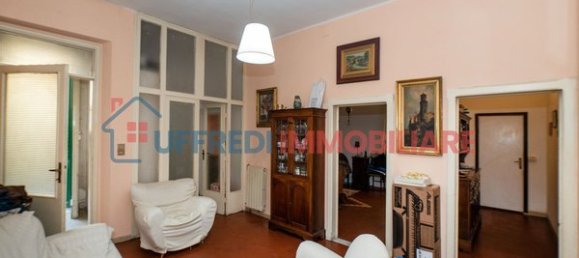 Квартира с 3 комнатами в Гроссето, Италия № 213816 97