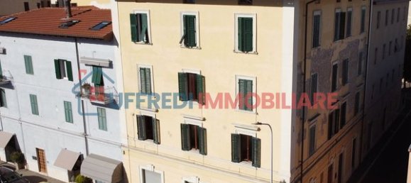 Квартира с 3 комнатами в Гроссето, Италия № 213816 67