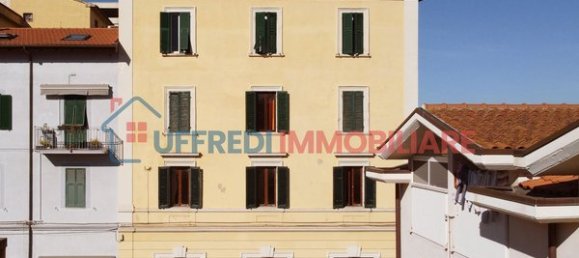 Квартира с 3 комнатами в Гроссето, Италия № 213816 12